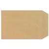 New Guardian Envelopes Heavyweight Pocket Peel and Seal Manilla 240x165mm [Pack 250]