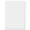 Cambridge Memo Pad Plain 80 Sheets 70gsm 148x105mm A6 - 100080233