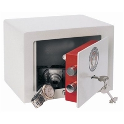 Compact Home Office Safe 0701 - Item image