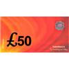 £50 Sainsburys Vouch...