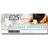 £25 Spa Voucher