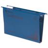 Rexel Crystalfile Classic Suspension File Foolscap [Pack 50] - 70625