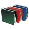Rexel Crystalfile Extra Lateral File Polypropylene [Pack 25] - 70638