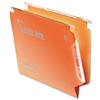 Rexel Crystalfile Classic Lateral File Manilla [Pack 50] - 70671