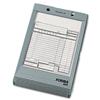Twinlock Scribe 855 Counter Sales Receipt Business Form 2-Part 216x140