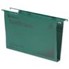 Rexel Crystalfile Classic Suspension File Foolscap [Pack 50] - 71750