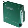 Rexel Crystalfile Classic Lateral File Manilla [Pack 50] - 71762