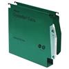 Rexel Crystalfile Extra Lateral File Polypropylene [Pack 25] - 71763