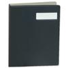 Twinlock V4 Variform Binder Multiring 297x210mm Black - 75150