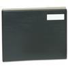 Twinlock V8 Variform Binders Black 297x356mm - 75157