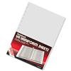 Twinlock V4 Variform 5 Column Cash Sheets [Pack 75] - 75931