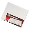 Twinlock V8 Variform 10 Column Cash Sheets [Pack 75] - 75982