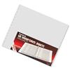 Twinlock V8 Variform 14 Column Cash 75 Sheets 80gsm Ref 75984