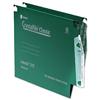 Rexel Crystalfile Classic Lateral File Manilla [Pack 50] - 78652