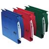 Rexel Crystalfile Classic Lateral File Manilla [Pack 50] - 78654