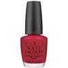 OPI Nail Lacquer - BASTILLE MY HEART