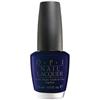 OPI Nail Lacquer - YOGA-TA GET THIS BLUE