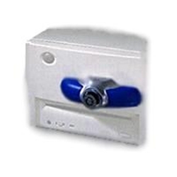 Kensington Stainless Steel Security Lock - Item image