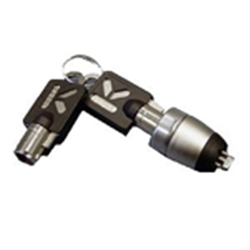 Kensington Memory Saver Lock - Item image
