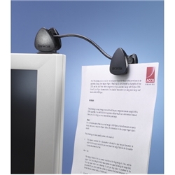 Kensington FlexClip Copyholder