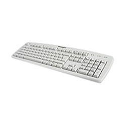 Kensington Value Keyboard 106 Keys Ivory - Item image