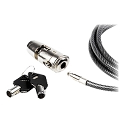 Kensington Desktop TFTSaver - security cable lock - Item image
