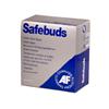 AF Safebuds - 10 x bags of 100 buds (1000 buds per pack) Ref ASBU000