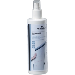 Durable Whiteboard Fluid 250ml Pump Spray Bottle