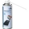 Durable Powerclean 400ml Non-flammable Air Duster Durable Powerclean 400ml Non-flammable Air Duster