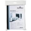 Durable Dry Clean Lint-free Cloths [Pack 50]