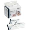 Durable Telephone Clean 50 Sachets Anti-microbial Wipes