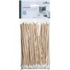 Durable Cotton Buds Extra Long [Pack 100] - DUR5789