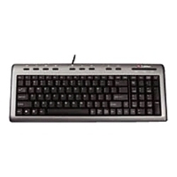 Labtec Ultra-Flat Keyboard Ref 967486-0120 - Item image