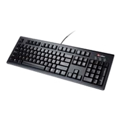 Labtex Standard Keyboard Plus - White - Item image