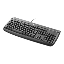 Logitech Internet 350 Keyboard - Item image