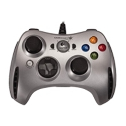 Logitech Chill Stream PC game pad - Item image