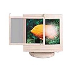 3M Executive Computer Filter EF200XL 16" - 19" - Item image