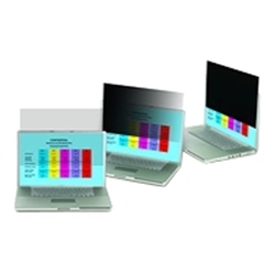 3M PF12.1 Widescreen Laptop Privacy Filter 12.1" - Item image