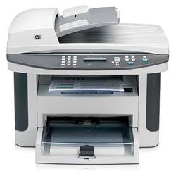 HP Mono Laserjet M1522N Multifunction Printer (Printer / Copier / Scanner) - Item image