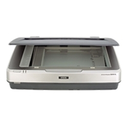 Epson Expression 10000XL Pro flatbed scanner - Item image
