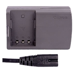 Canon Cb2 Lve Battery Charger 9765A004AA - Item image