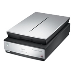 Epson Perfection V750 Pro flatbed scanner - Item image