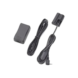 Canon Ack-E2 Ac Adapter 8364A004AA - Item image