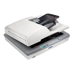 Epson A4 1200x1200DPI Colour Flatbed Scanner - Item image