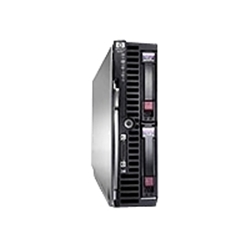Compaq 435456-B21 Proliant Bl460 Cclass Server - Item image