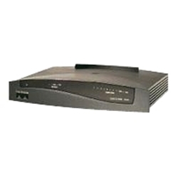 837-K9-64 837 Router - Item image