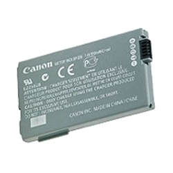 Canon Bp-208 Rechargeable Battery Pack - Item image