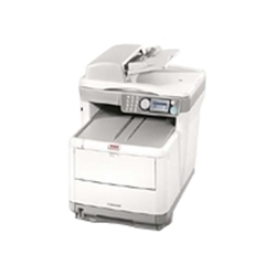 01193101 Oki C3530 Mfp - Item image