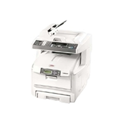 01192802 Oki C5550 Mfp - Item image