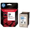 Hewlett Packard (HP) No. 59 Inkjet Cartridge 17ml Photo Grey Ref C9359AE Hewlett Packard (HP) No. 59 Inkjet Cartridge 17ml Photo Grey Ref C9359AE